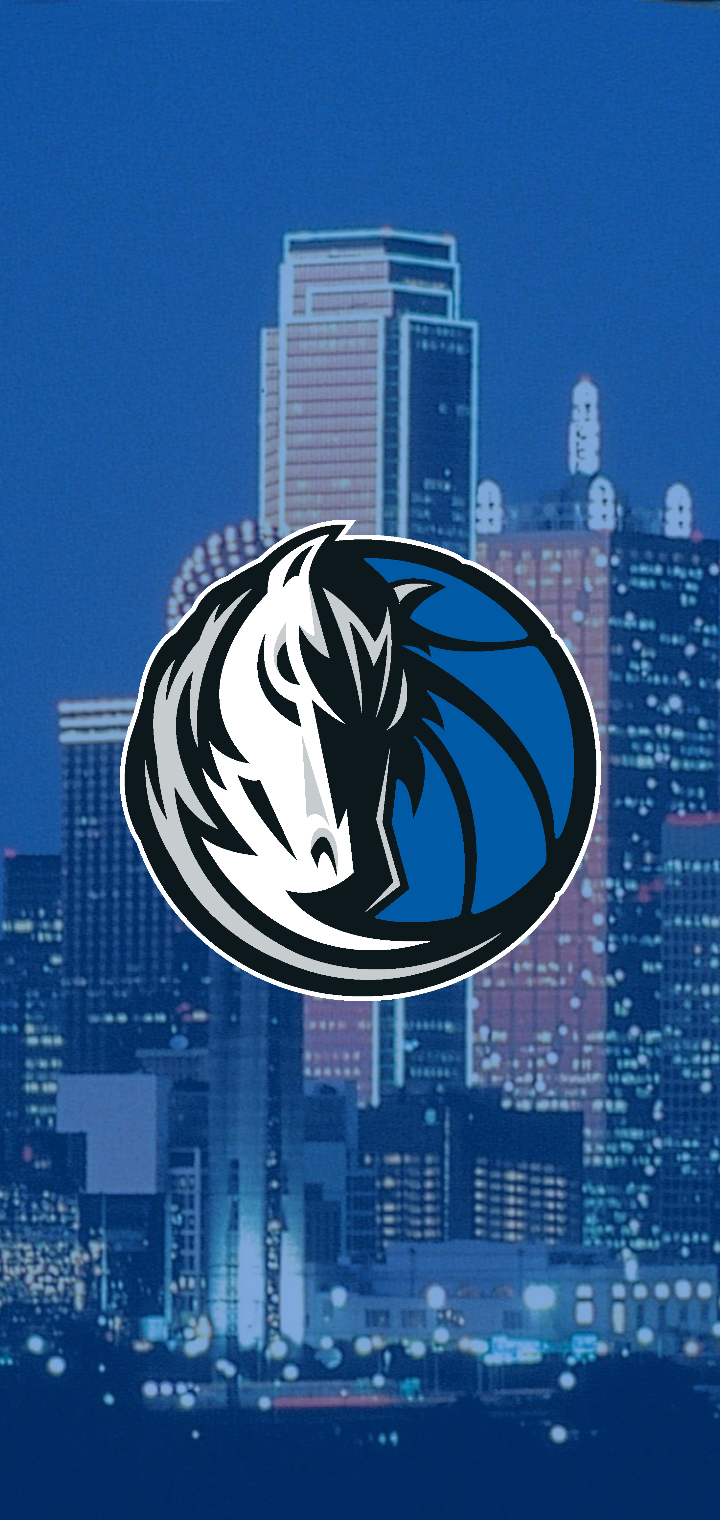 Dallas Mavericks Iphone Wallpapers