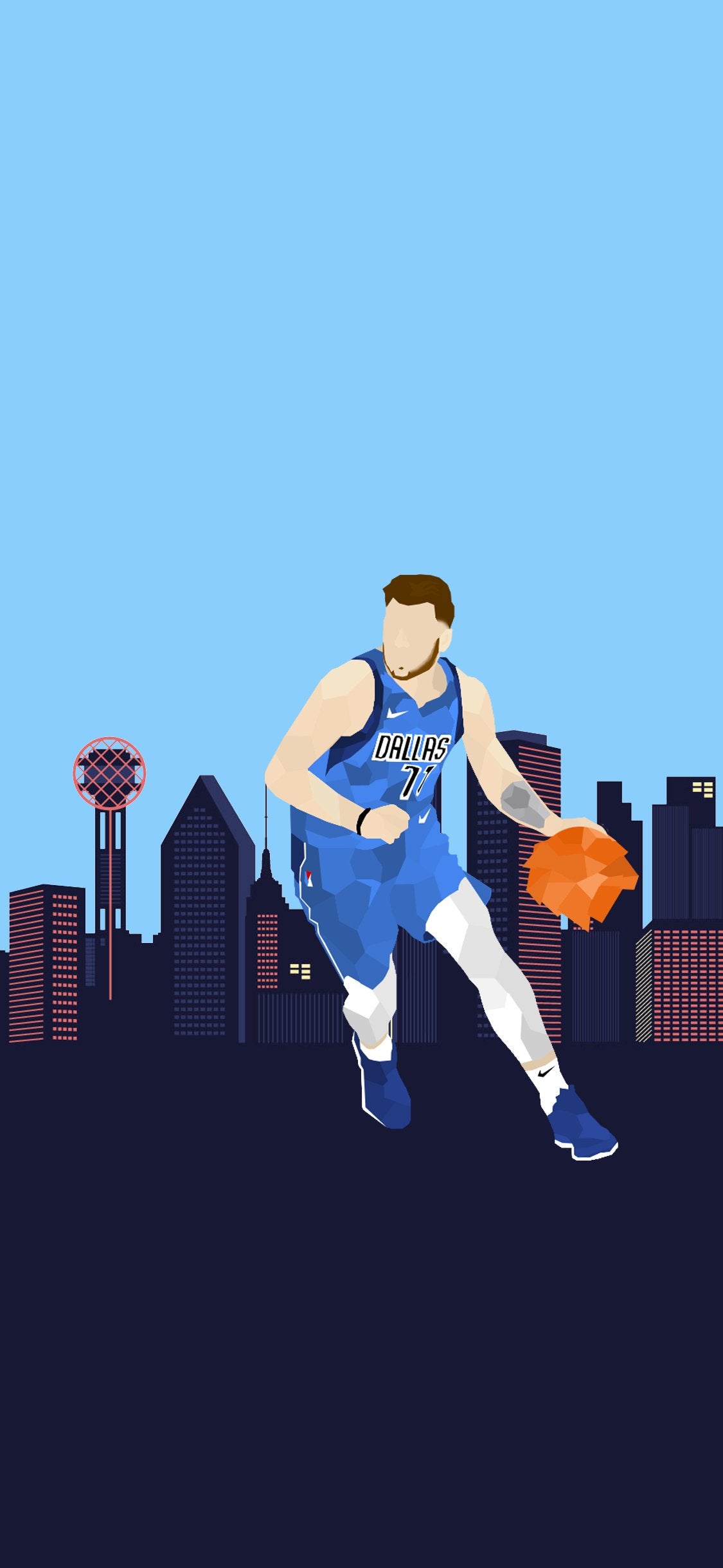 Dallas Mavericks Iphone Wallpapers