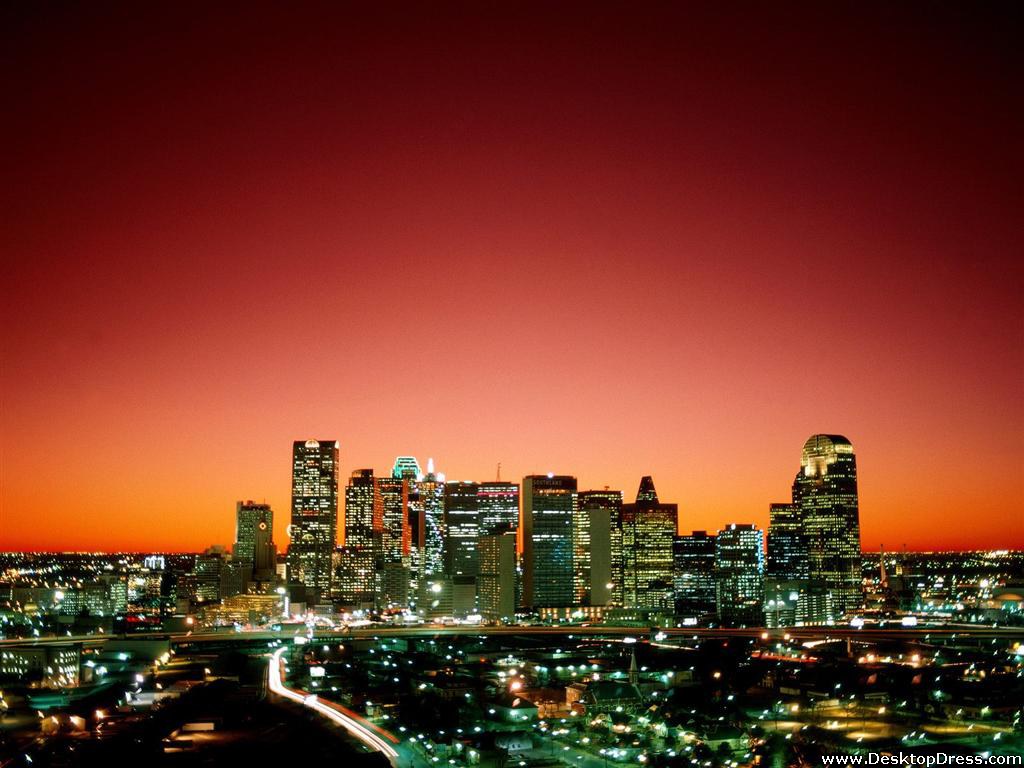 Dallas Texas Wallpapers