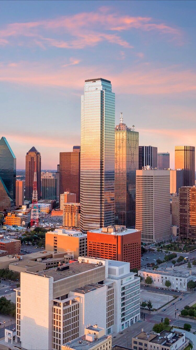 Dallas Texas Wallpapers