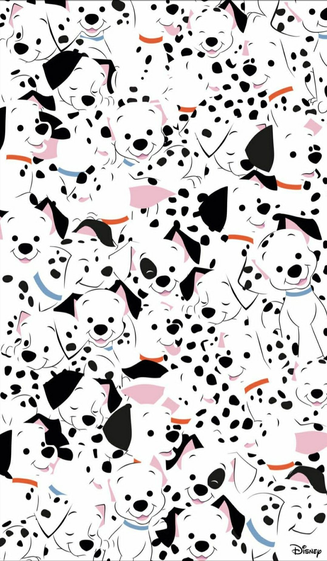 Dalmatian Iphone Wallpapers