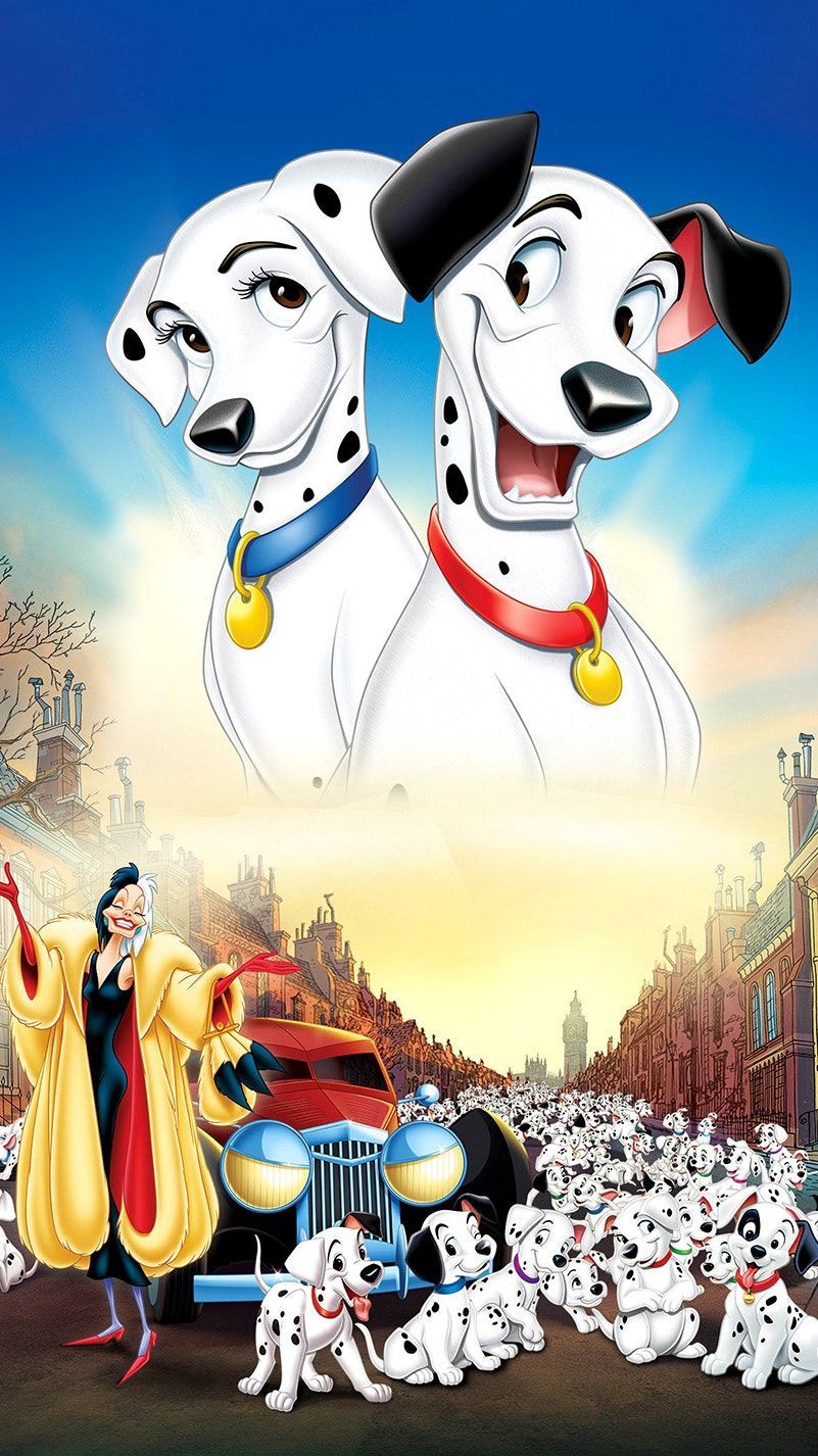 Dalmatians Wallpapers