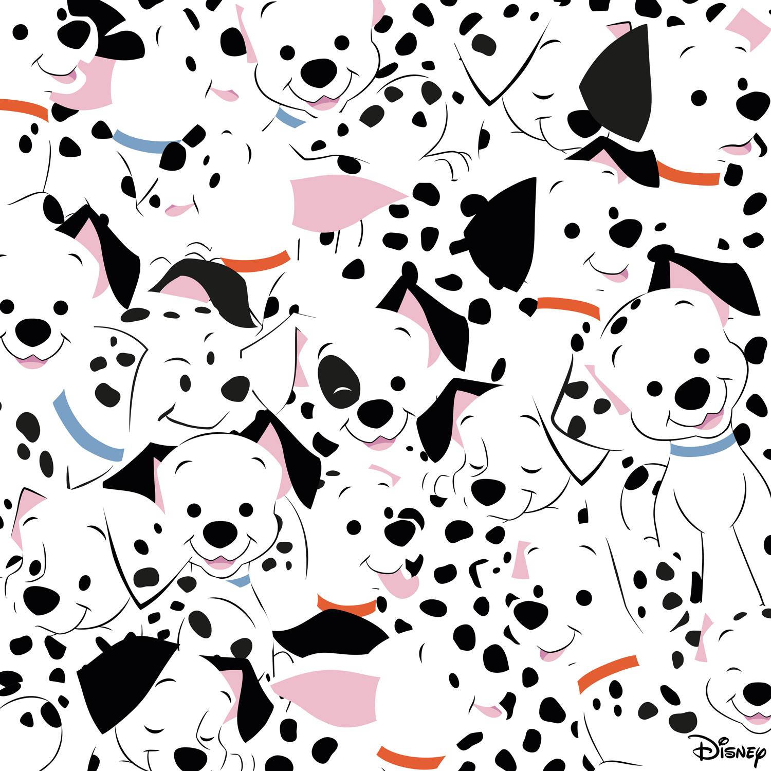 Dalmatians Wallpapers