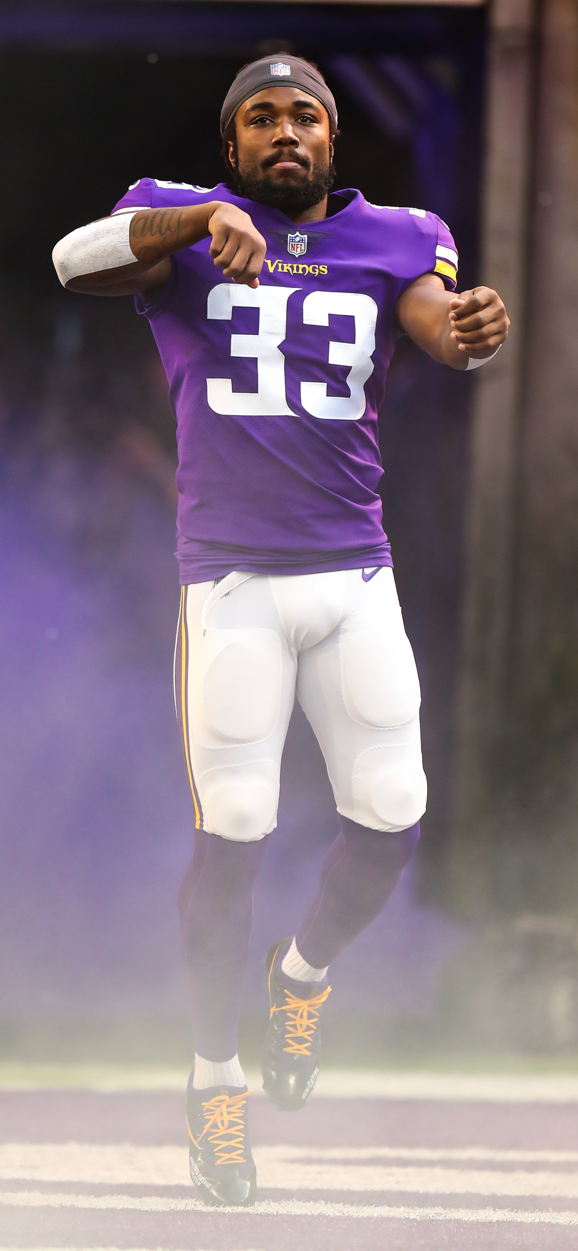 Dalvin Cook Wallpapers