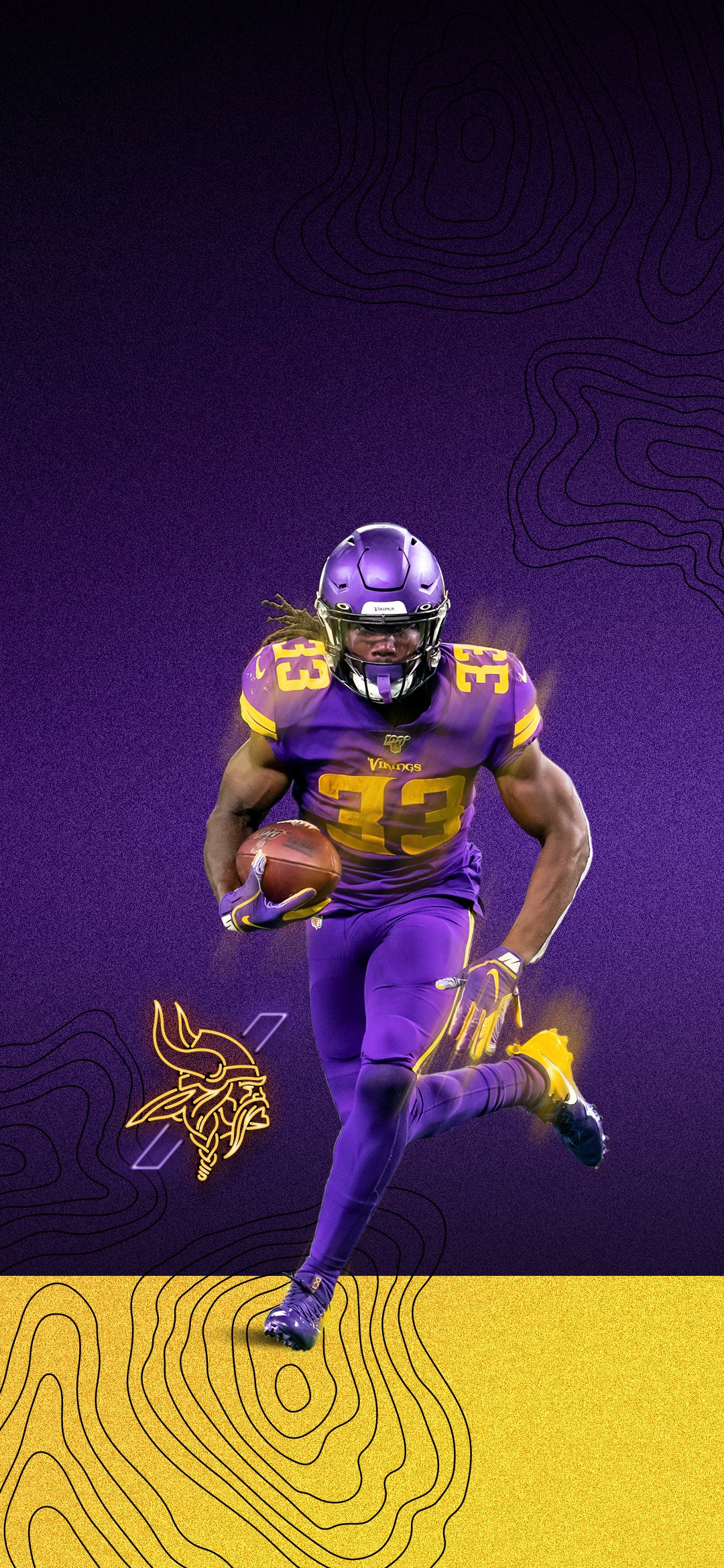 Dalvin Cook Wallpapers