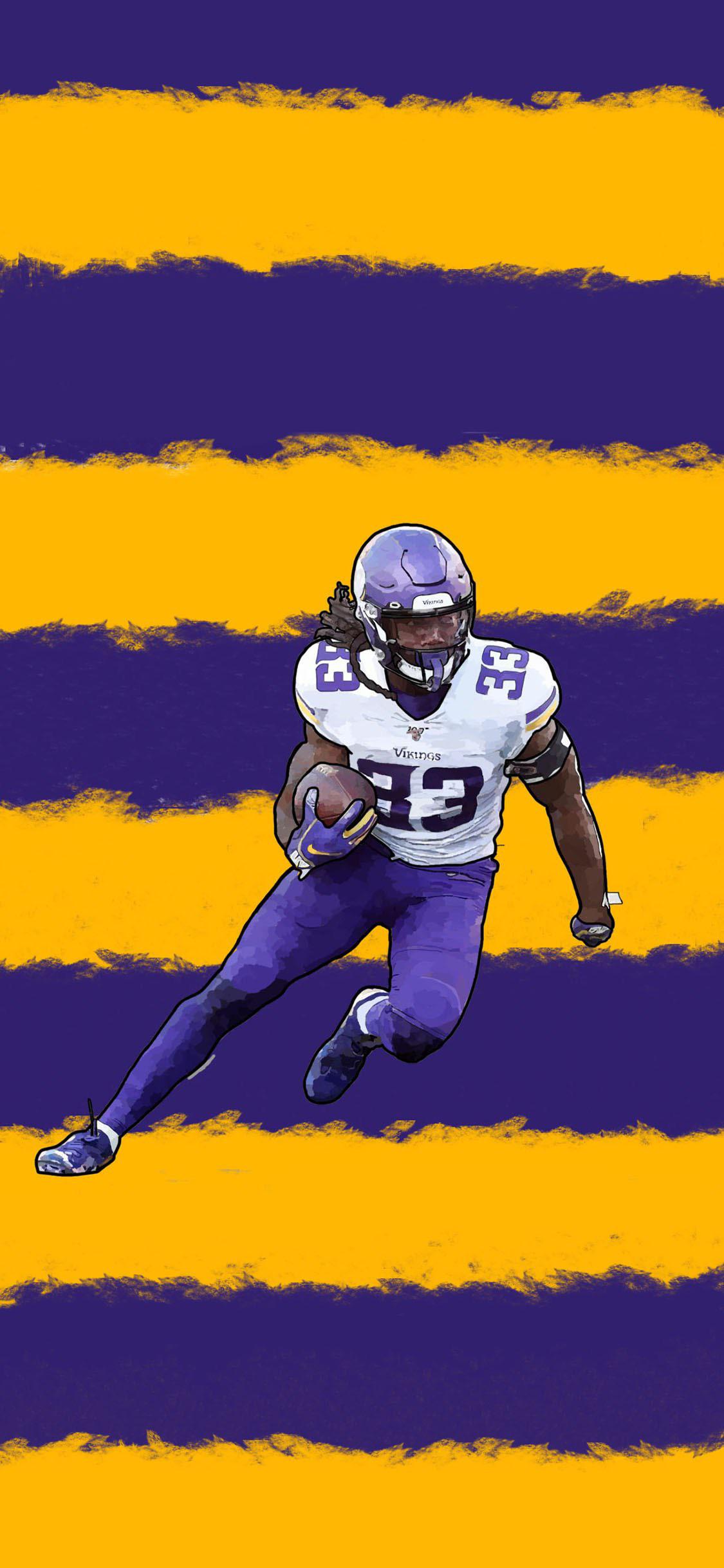 Dalvin Cook Wallpapers