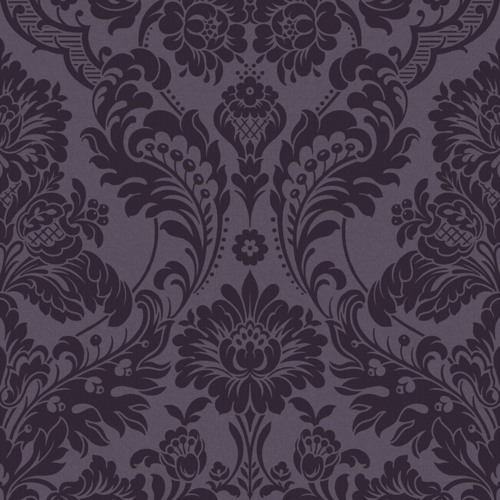 Damask Wallpapers