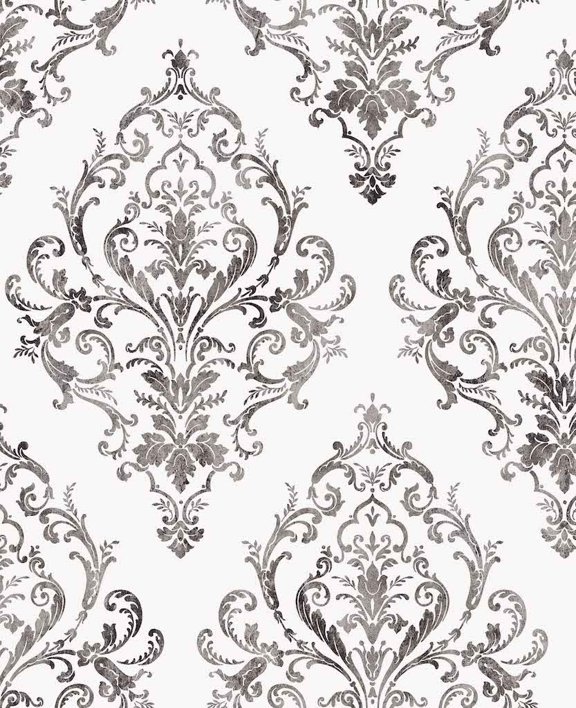 Damask Wallpapers