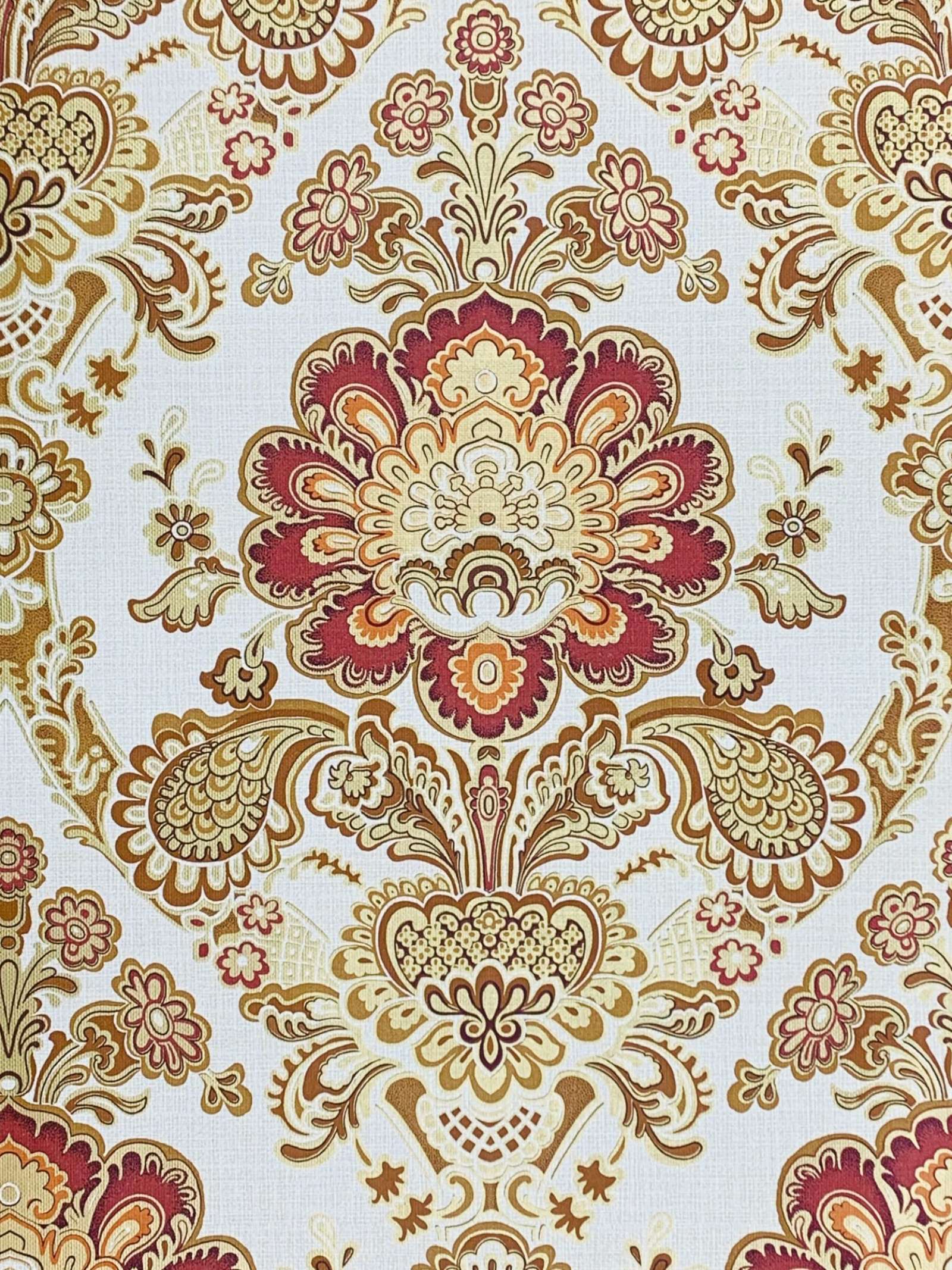 Damask Wallpapers