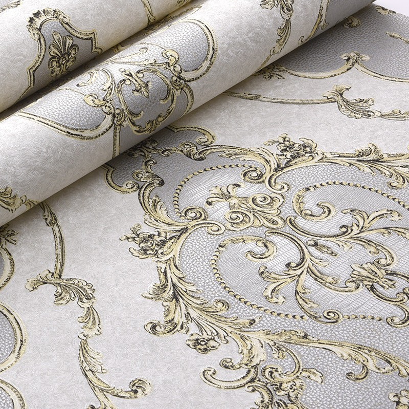 Damask Wallpapers