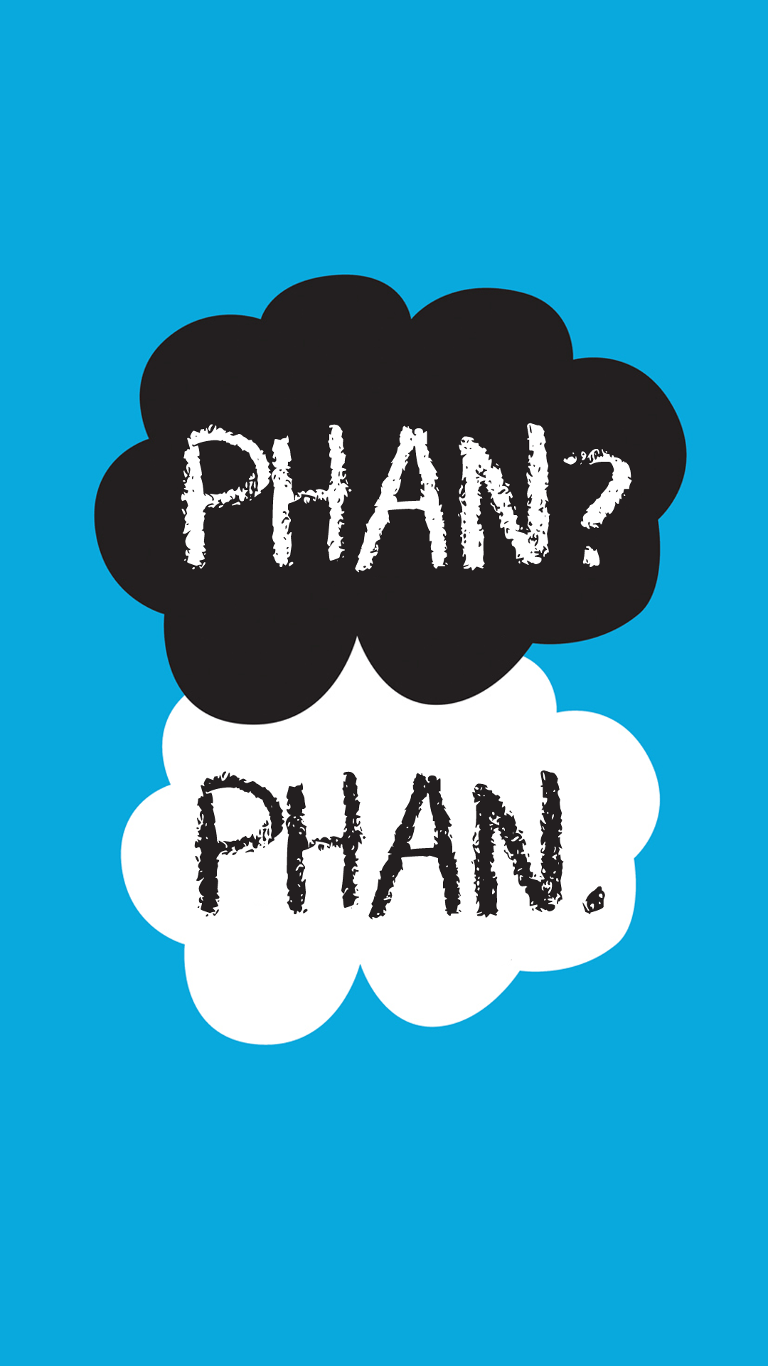 Dan And Phil Iphone Wallpapers