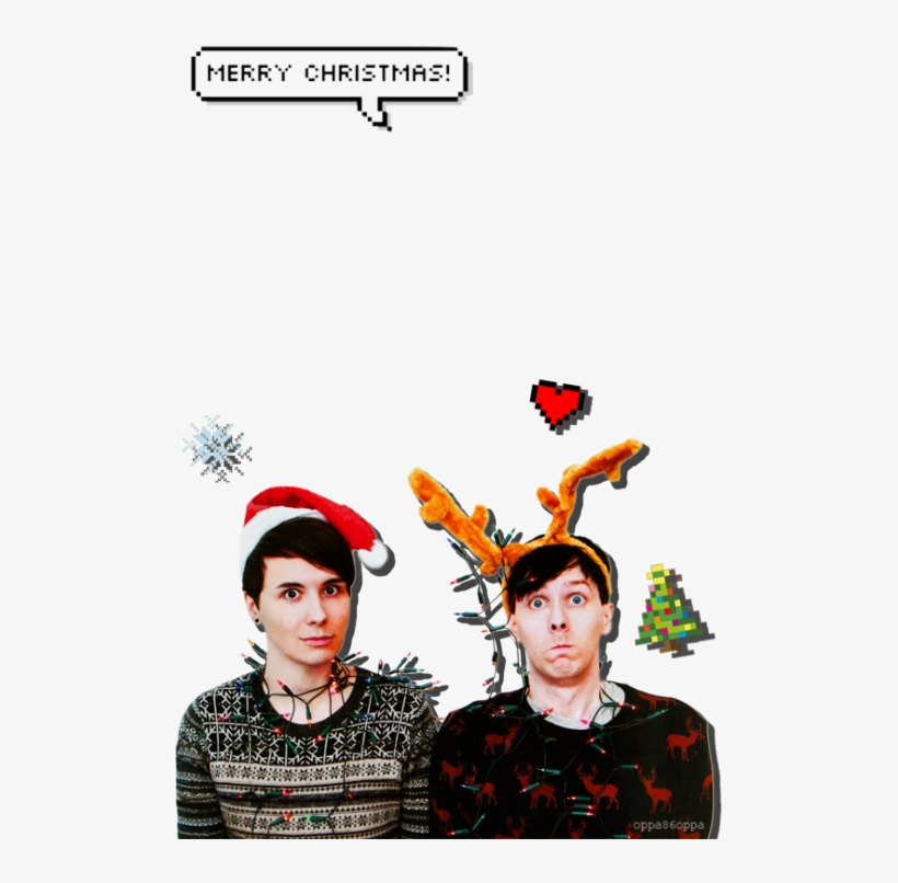 Dan And Phil Iphone Wallpapers