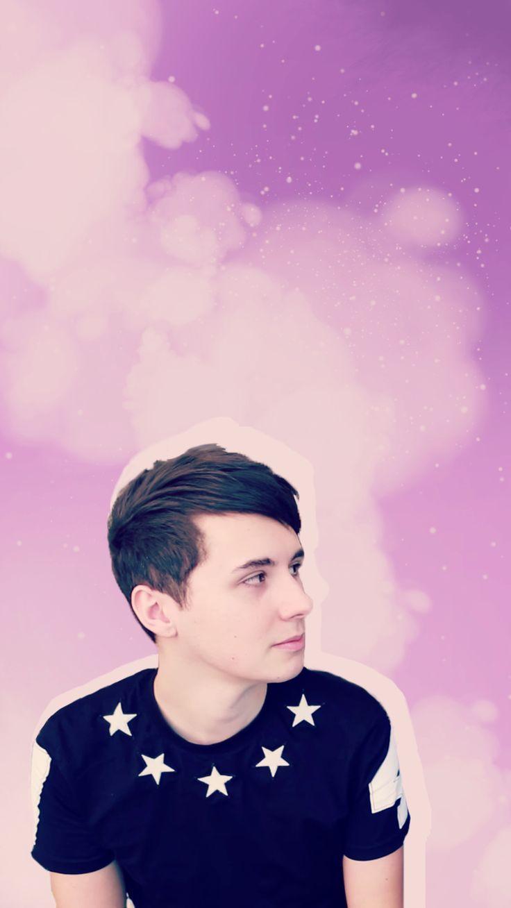 Dan And Phil Iphone Wallpapers