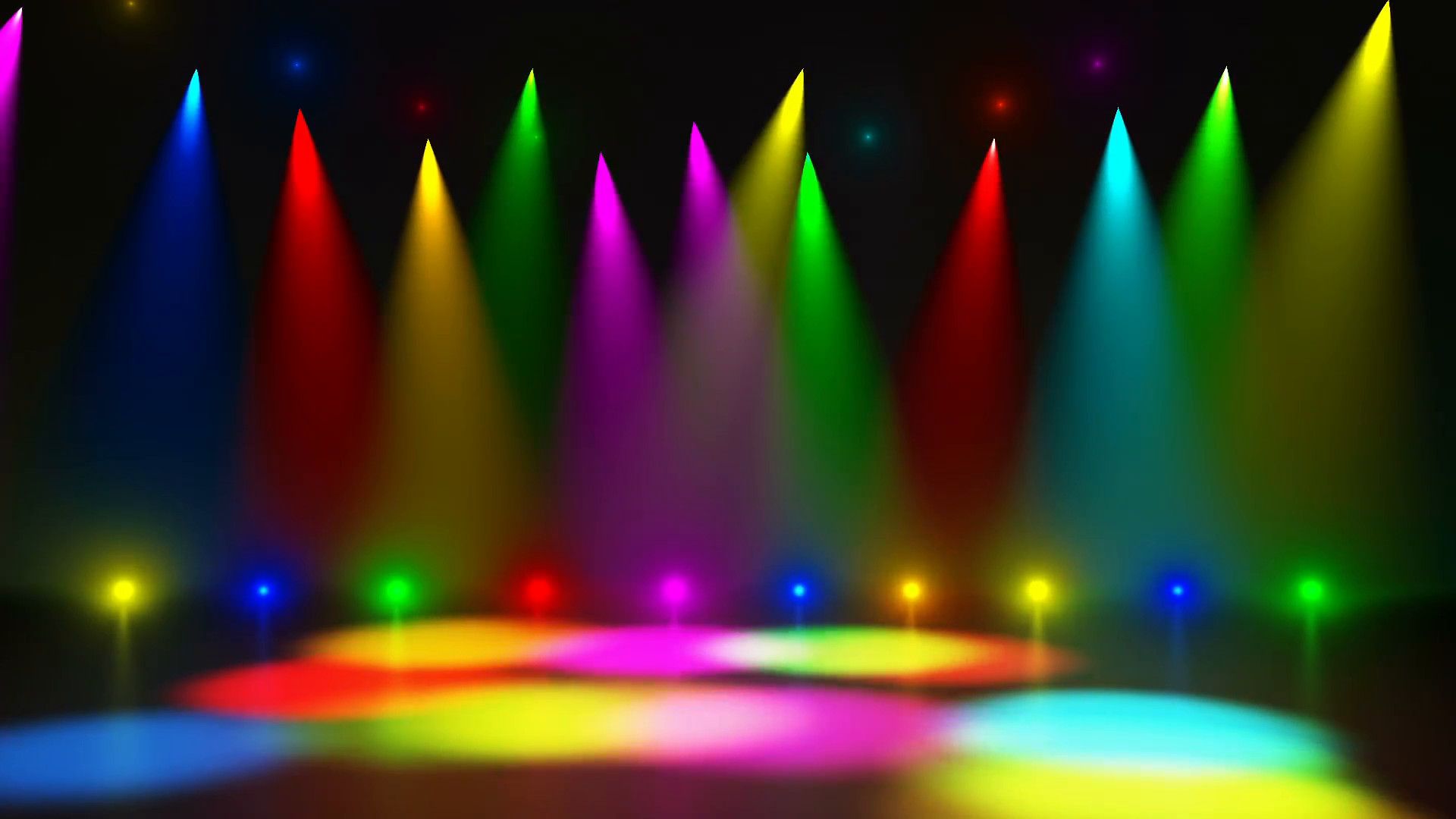 Dance Floor Wallpapers