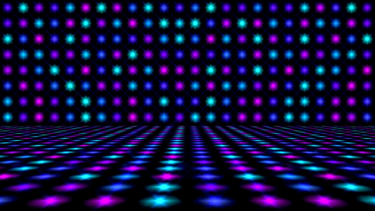 Dance Floor Wallpapers