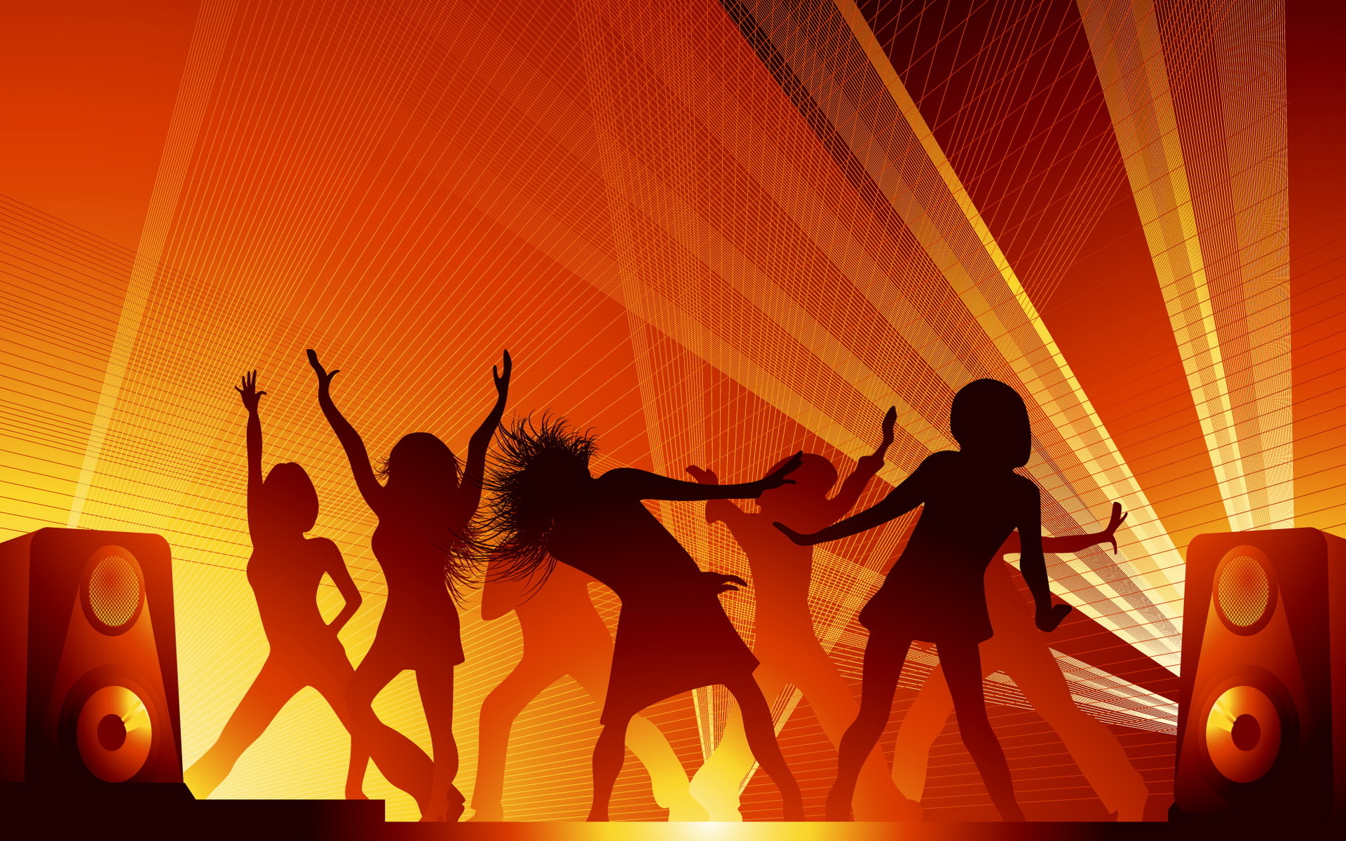 Dance Floor Wallpapers