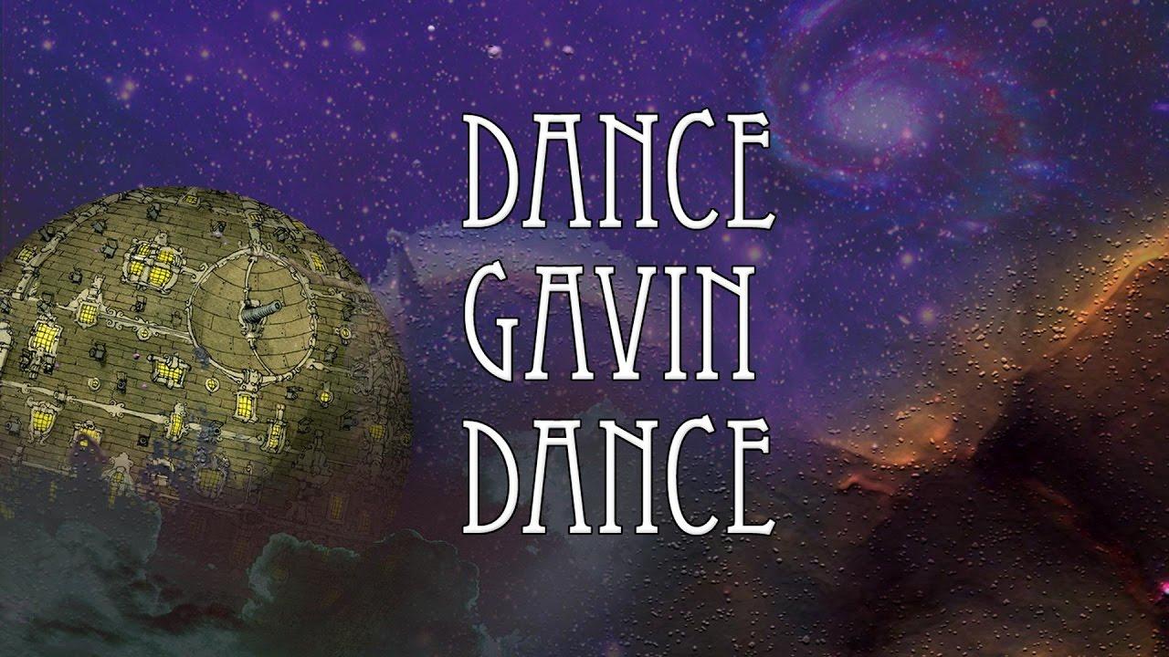 Dance Gavin Dance Desktop Wallpapers