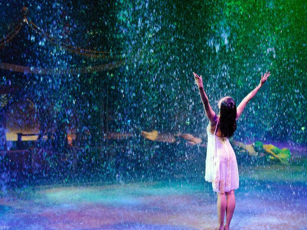 Dancing In The Rain Images Wallpapers