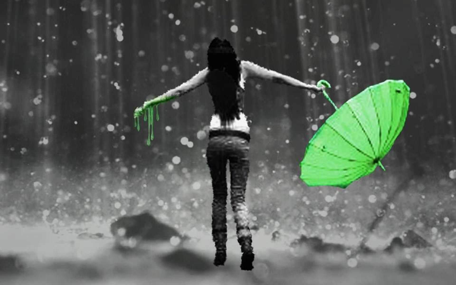 Dancing In The Rain Images Wallpapers