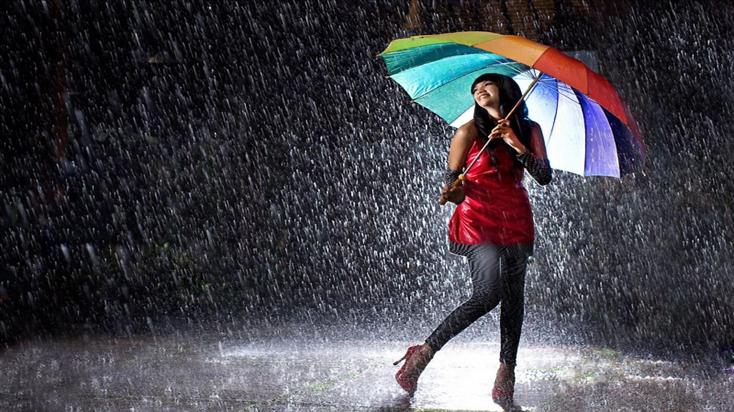 Dancing In The Rain Images Wallpapers