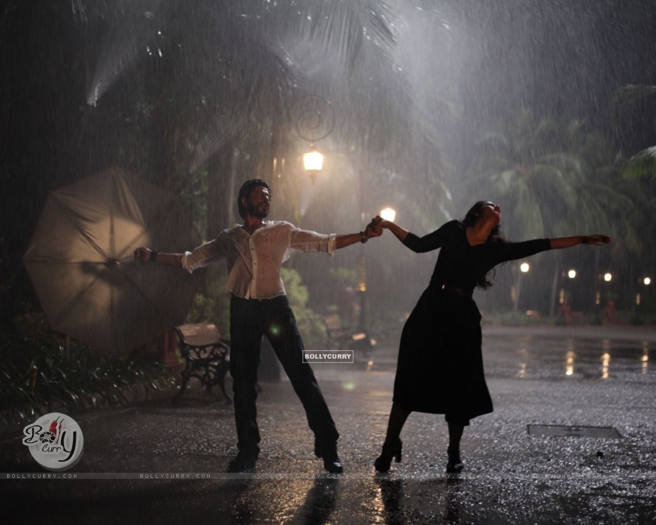 Dancing In The Rain Images Wallpapers