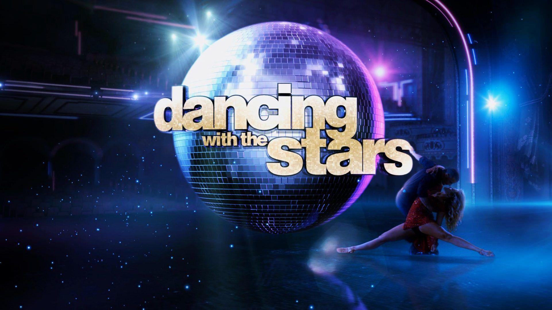 Dancing With The Stars Wallpapers