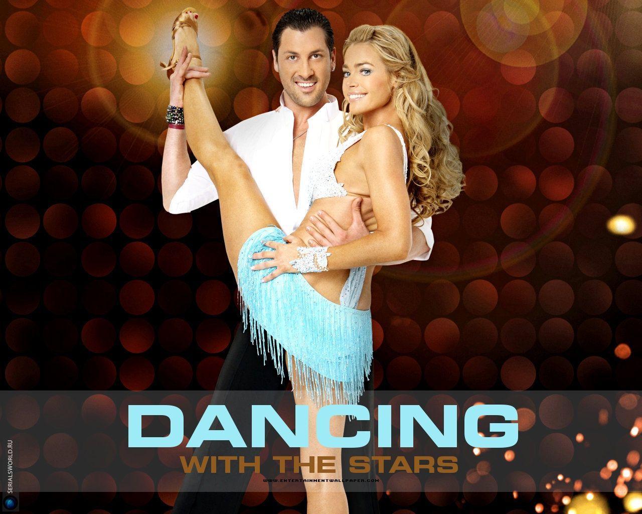 Dancing With The Stars Wallpapers