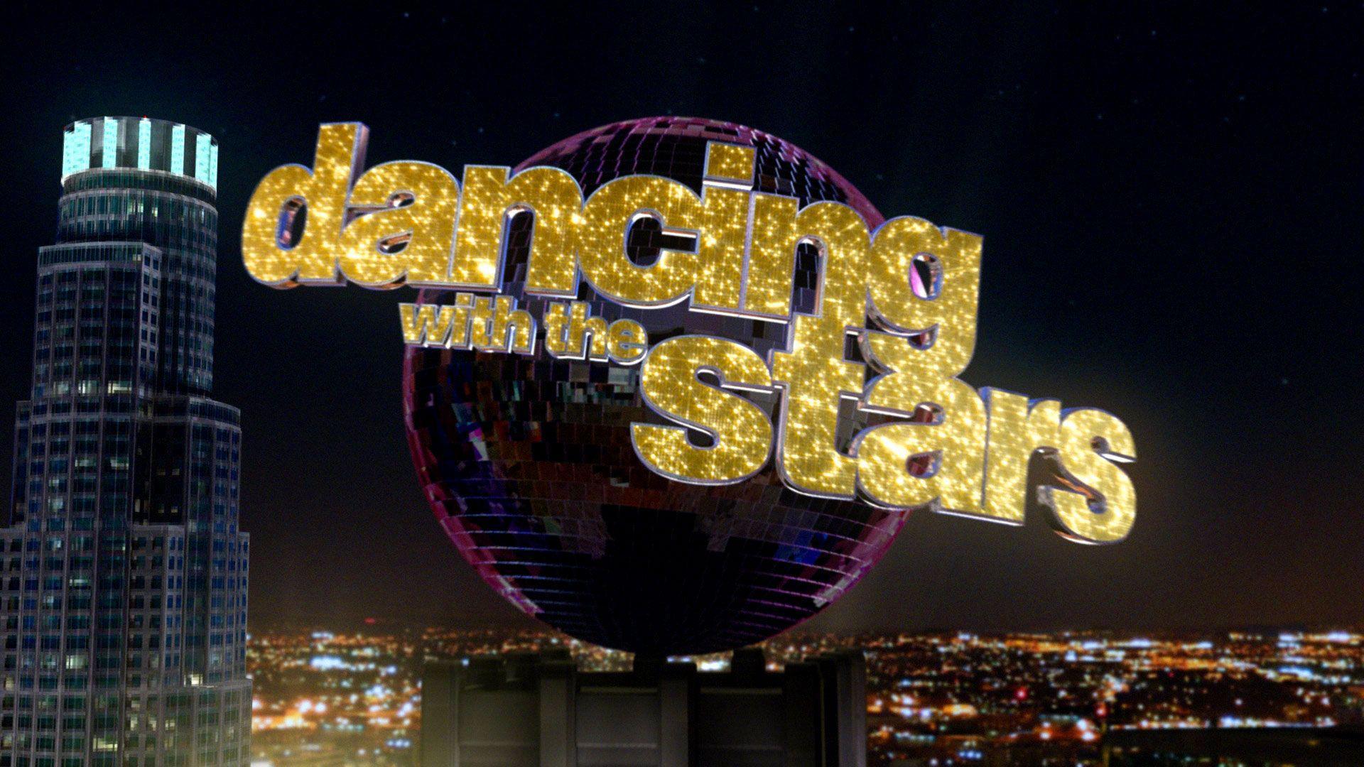 Dancing With The Stars Wallpapers