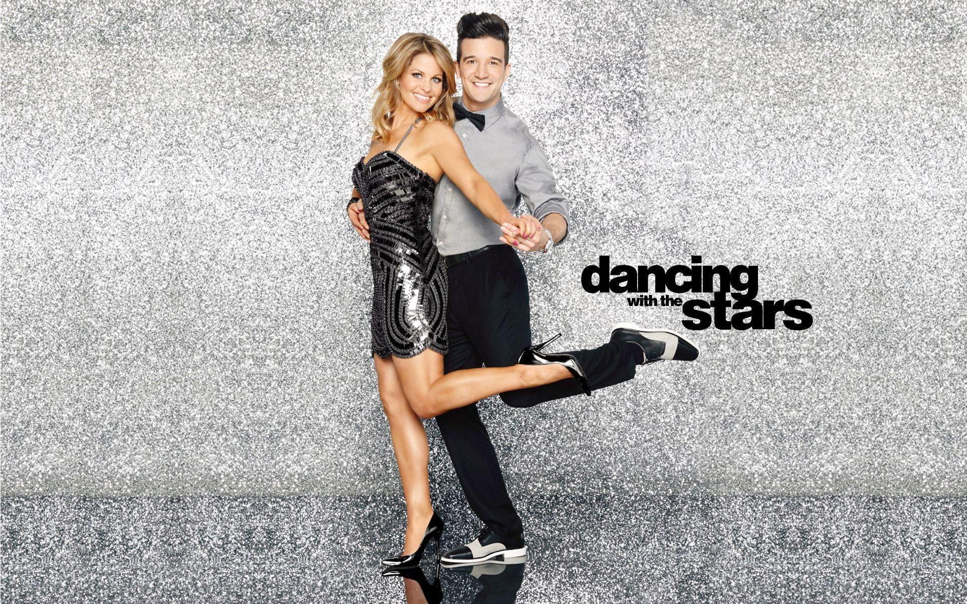 Dancing With The Stars Wallpapers