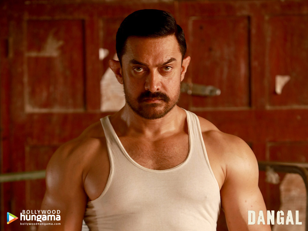 Dangal Wallpapers