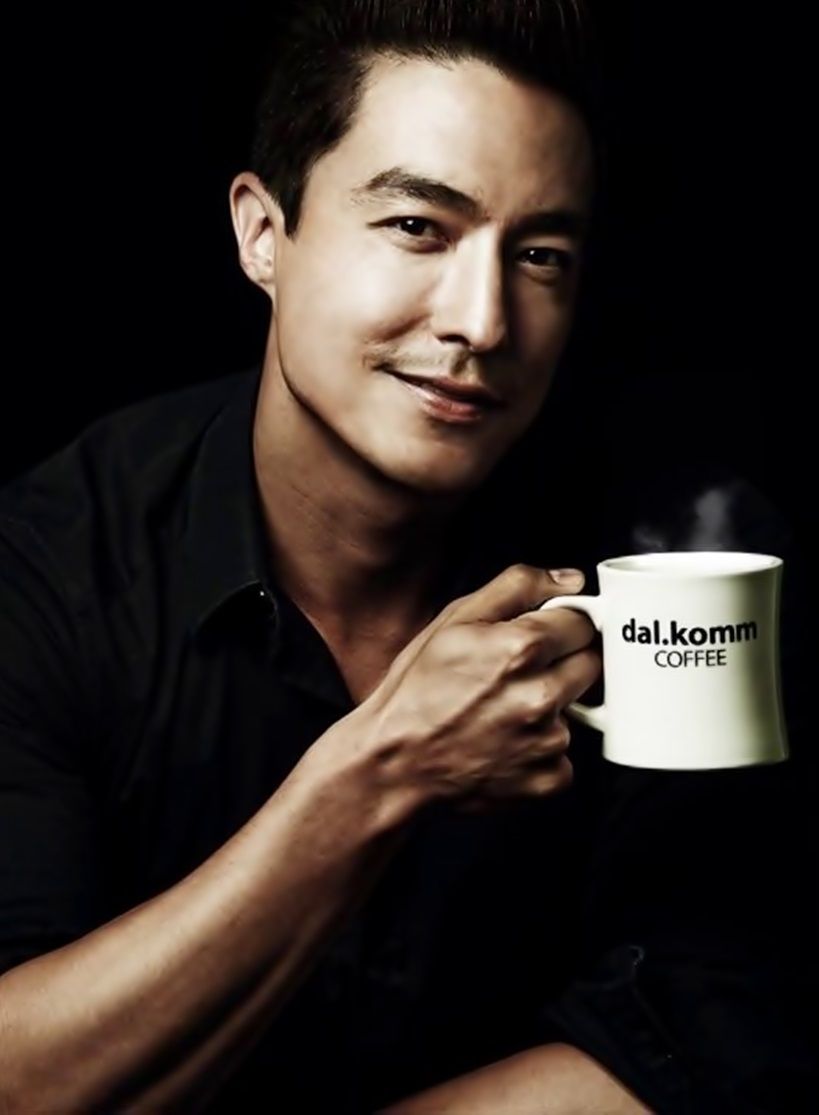 Daniel Henney Icons Wallpapers