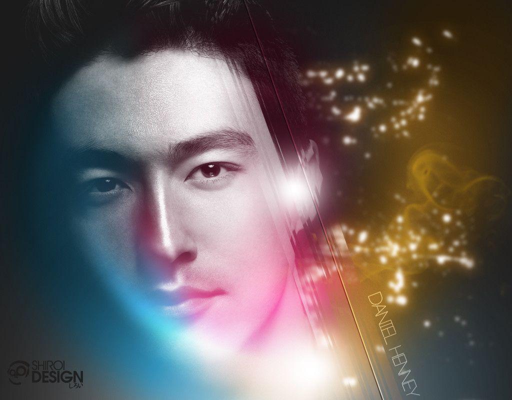 Daniel Henney Icons Wallpapers