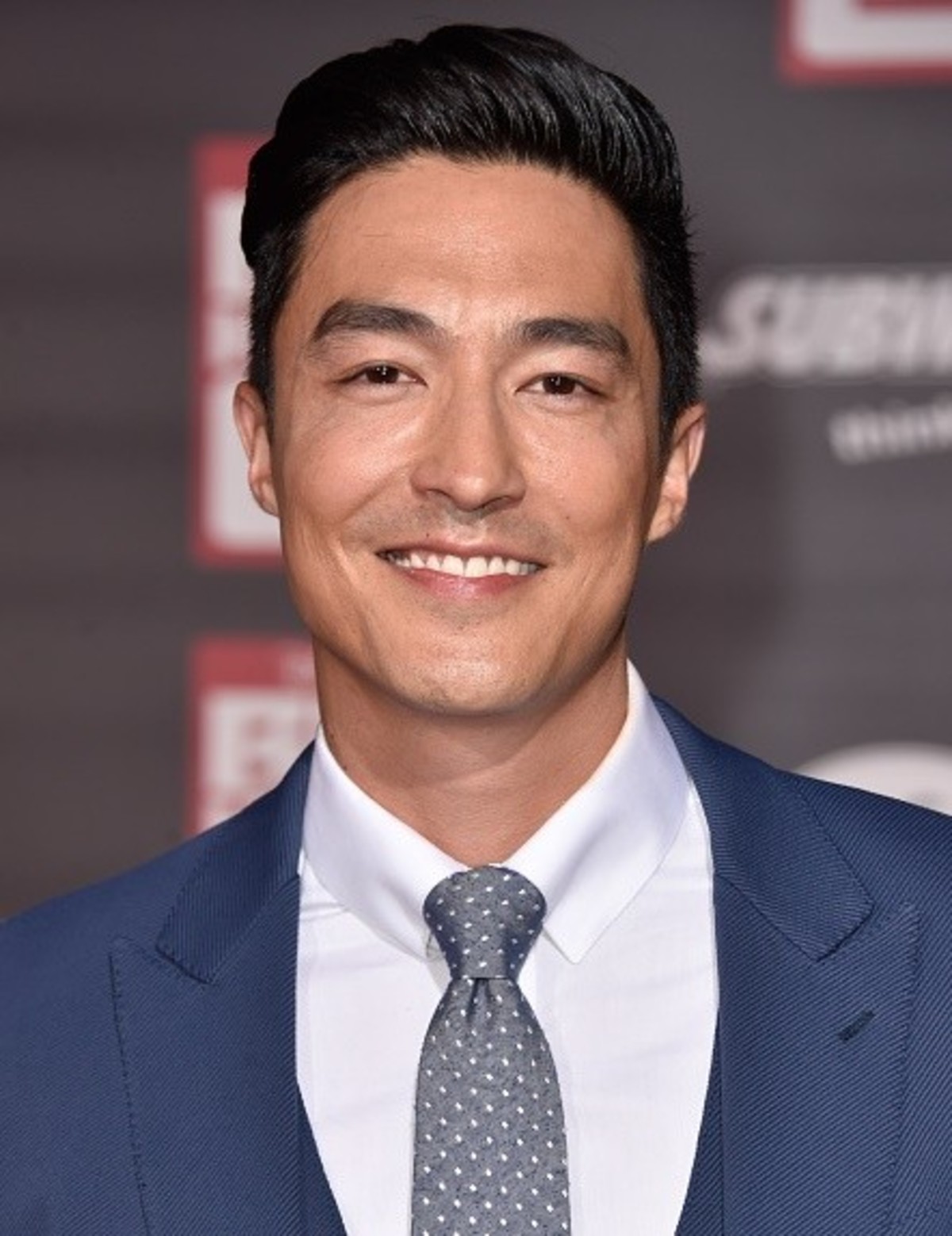 Daniel Henney Icons Wallpapers