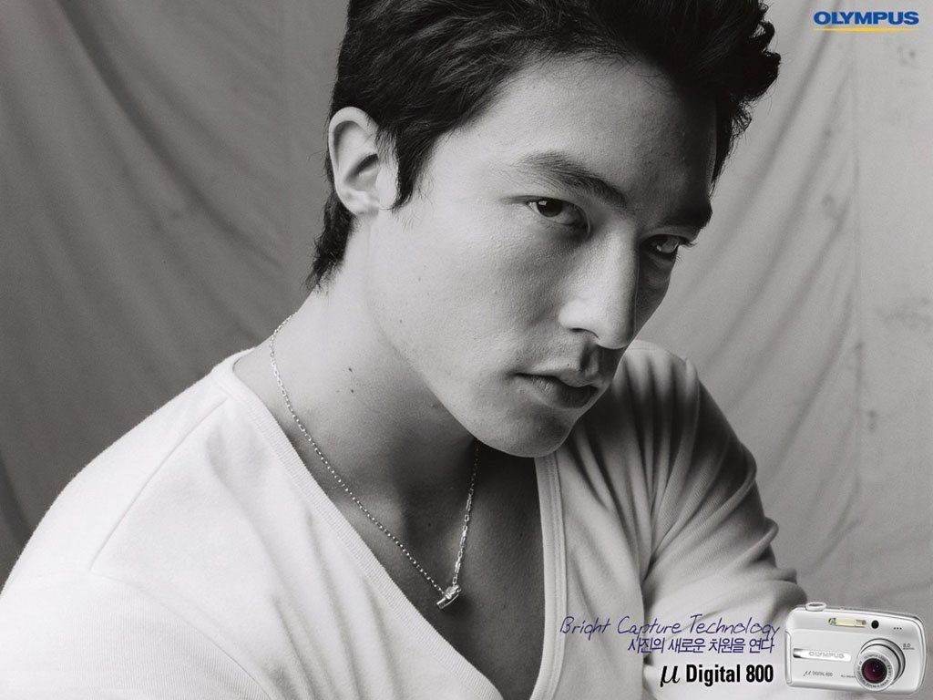 Daniel Henney Icons Wallpapers