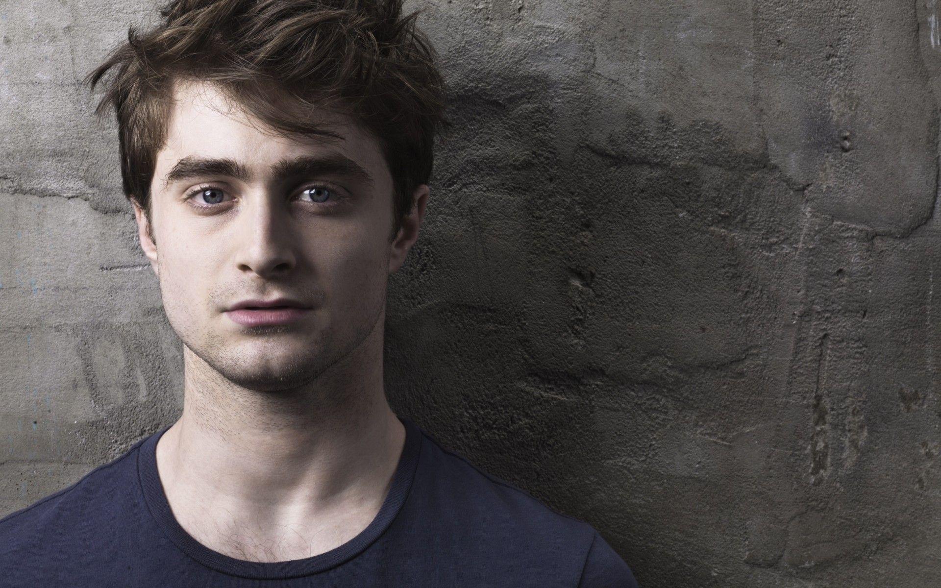 Daniel Radcliffe Wallpapers