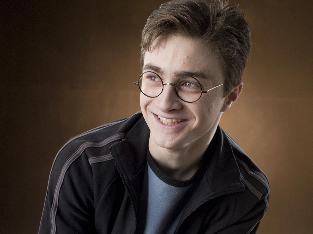 Daniel Radcliffe Wallpapers