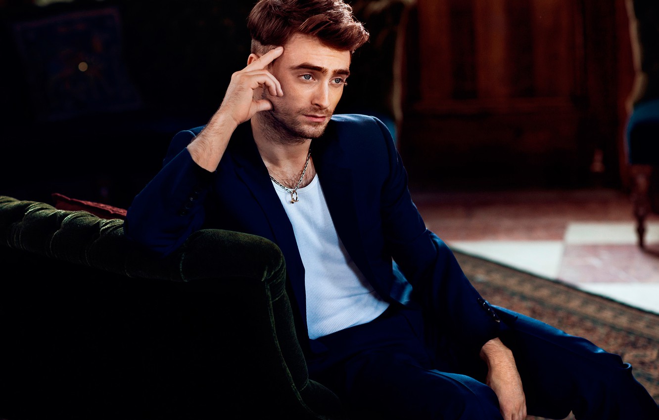 Daniel Radcliffe Wallpapers