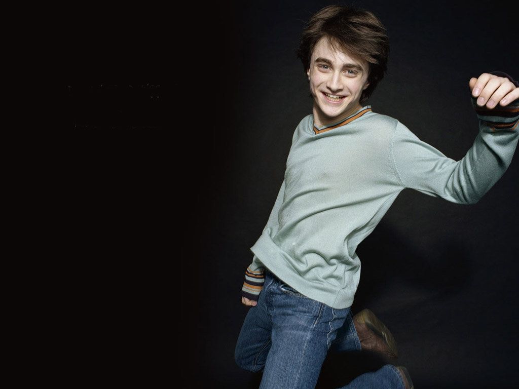 Daniel Radcliffe Wallpapers