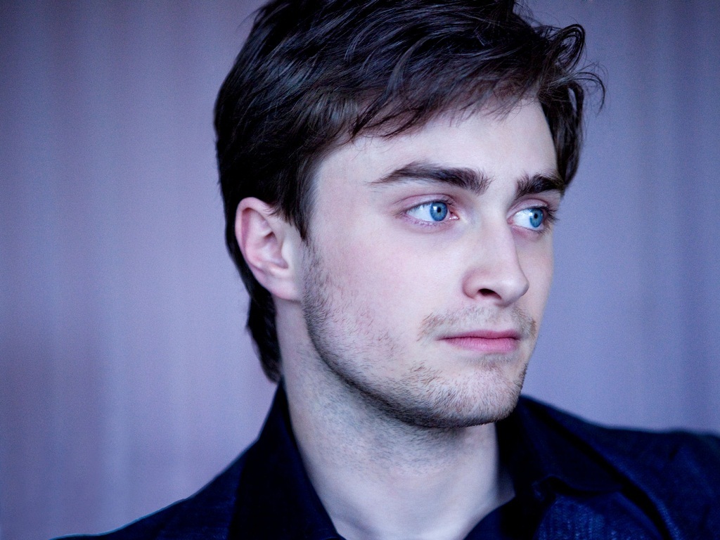 Daniel Radcliffe Wallpapers