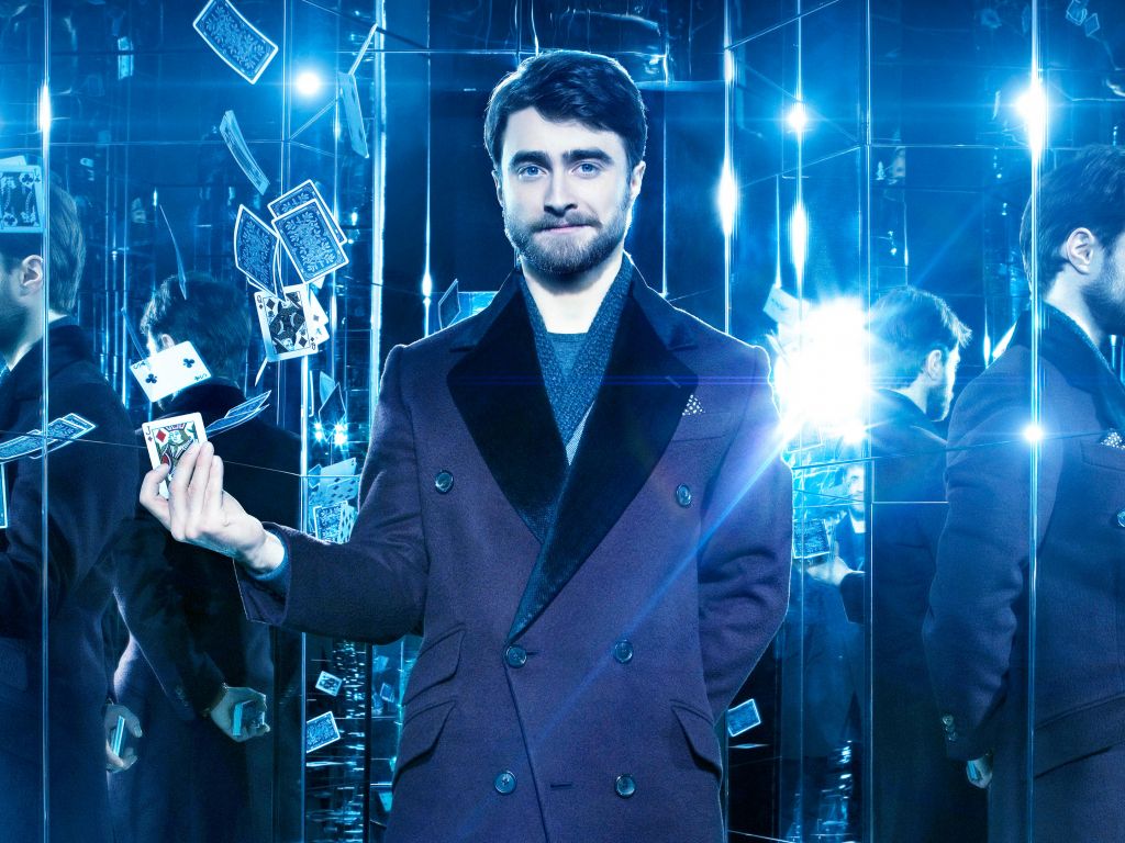 Daniel Radcliffe Wallpapers