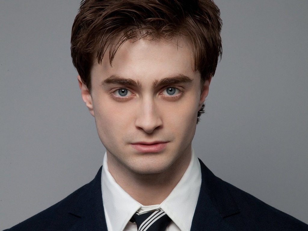 Daniel Radcliffe Wallpapers