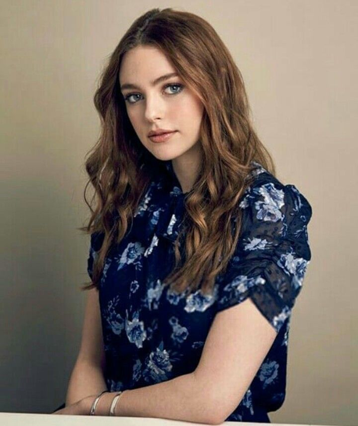 Danielle Rose Russell Photoshoot Wallpapers