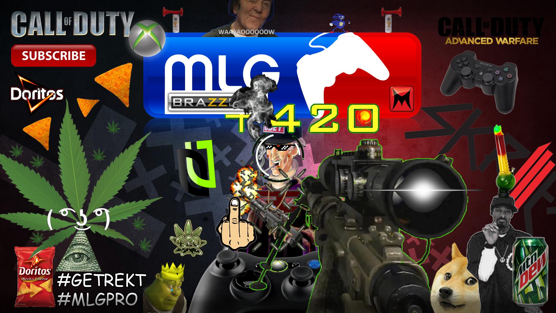 Dank Mlg Wallpapers