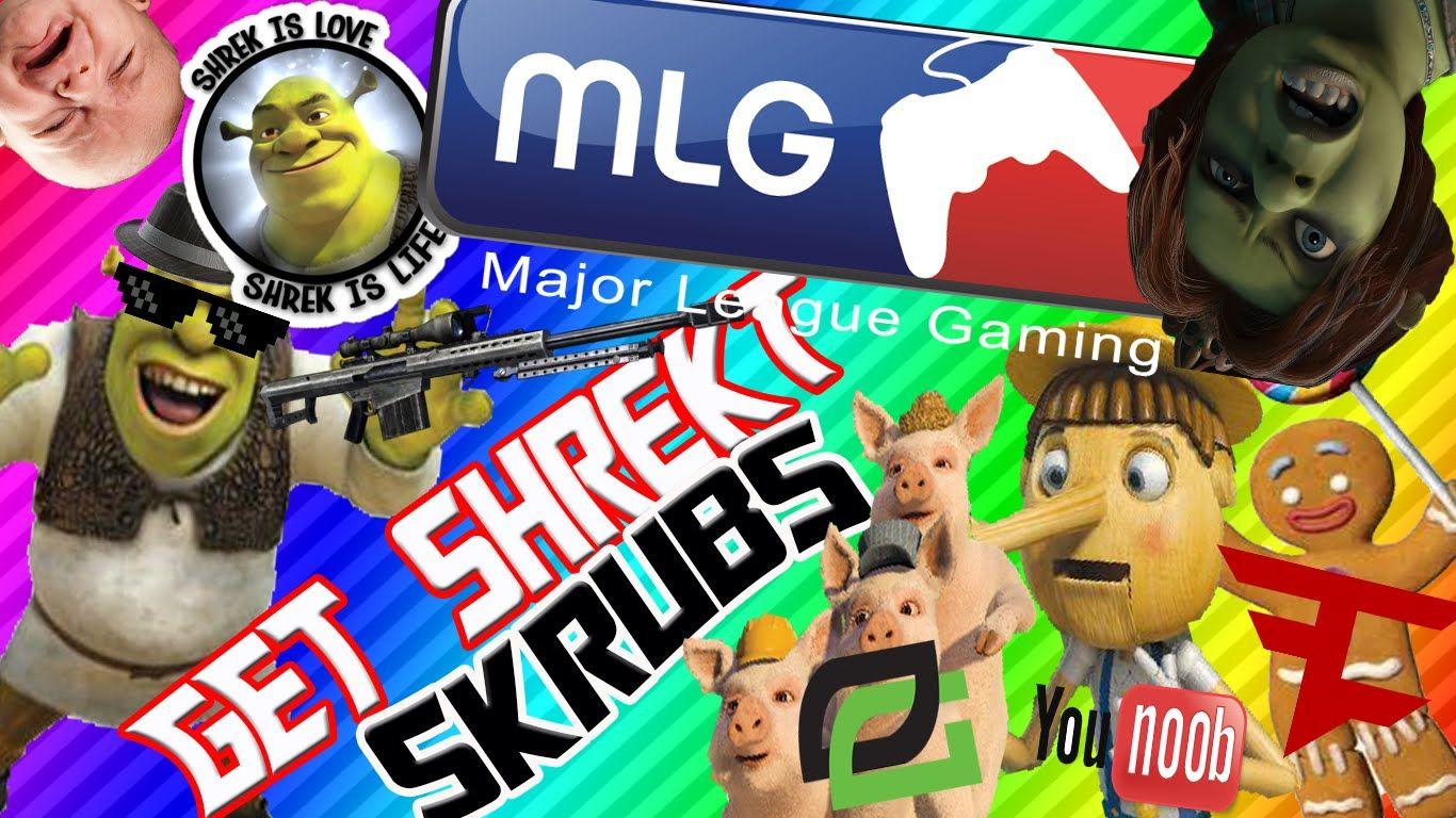 Dank Mlg Wallpapers