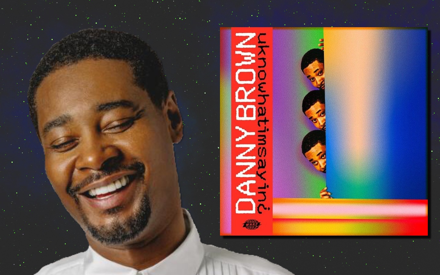 Danny Brown Wallpapers