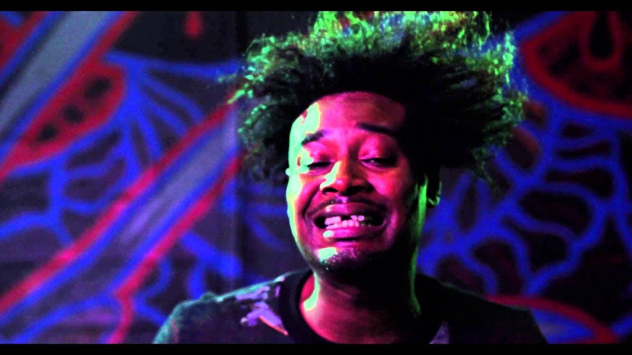 Danny Brown Wallpapers