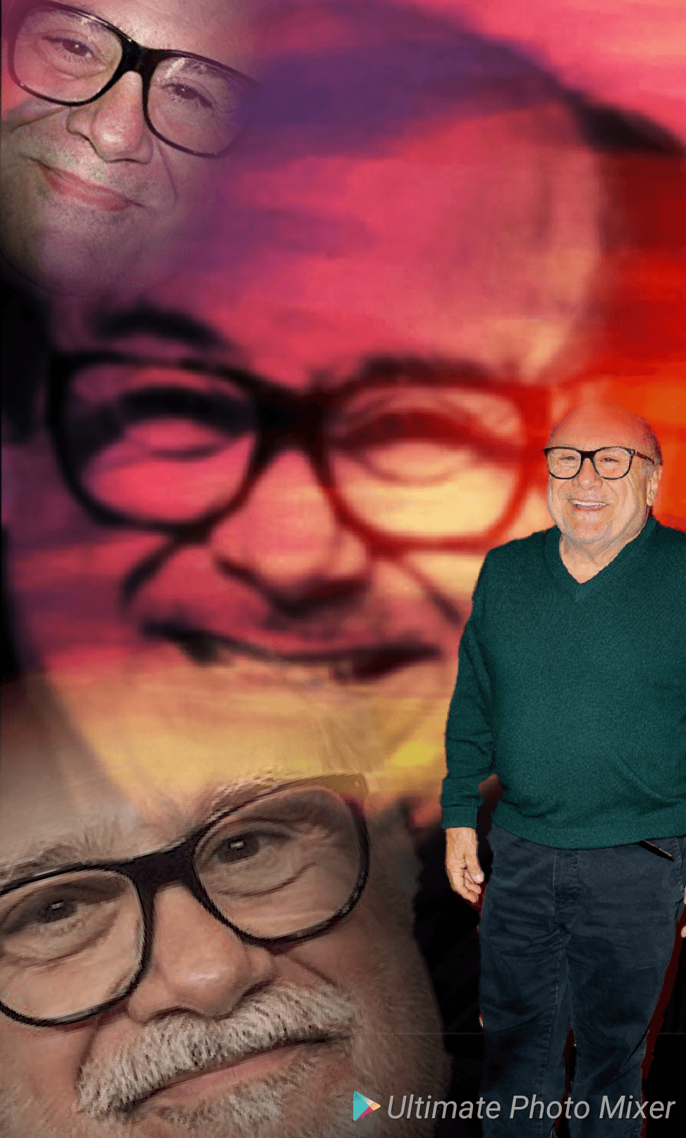 Danny Devito Wallpapers