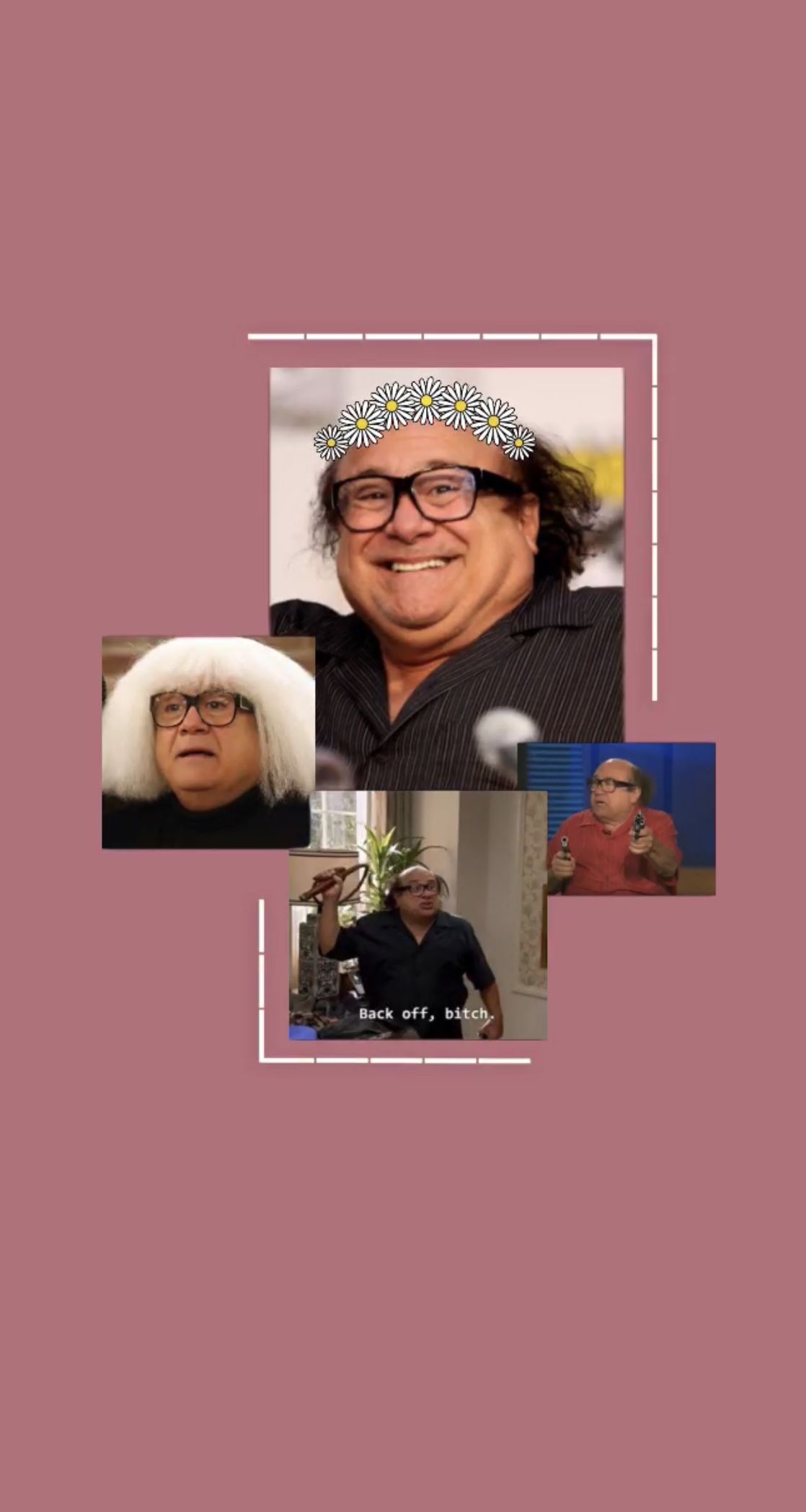 Danny Devito Wallpapers