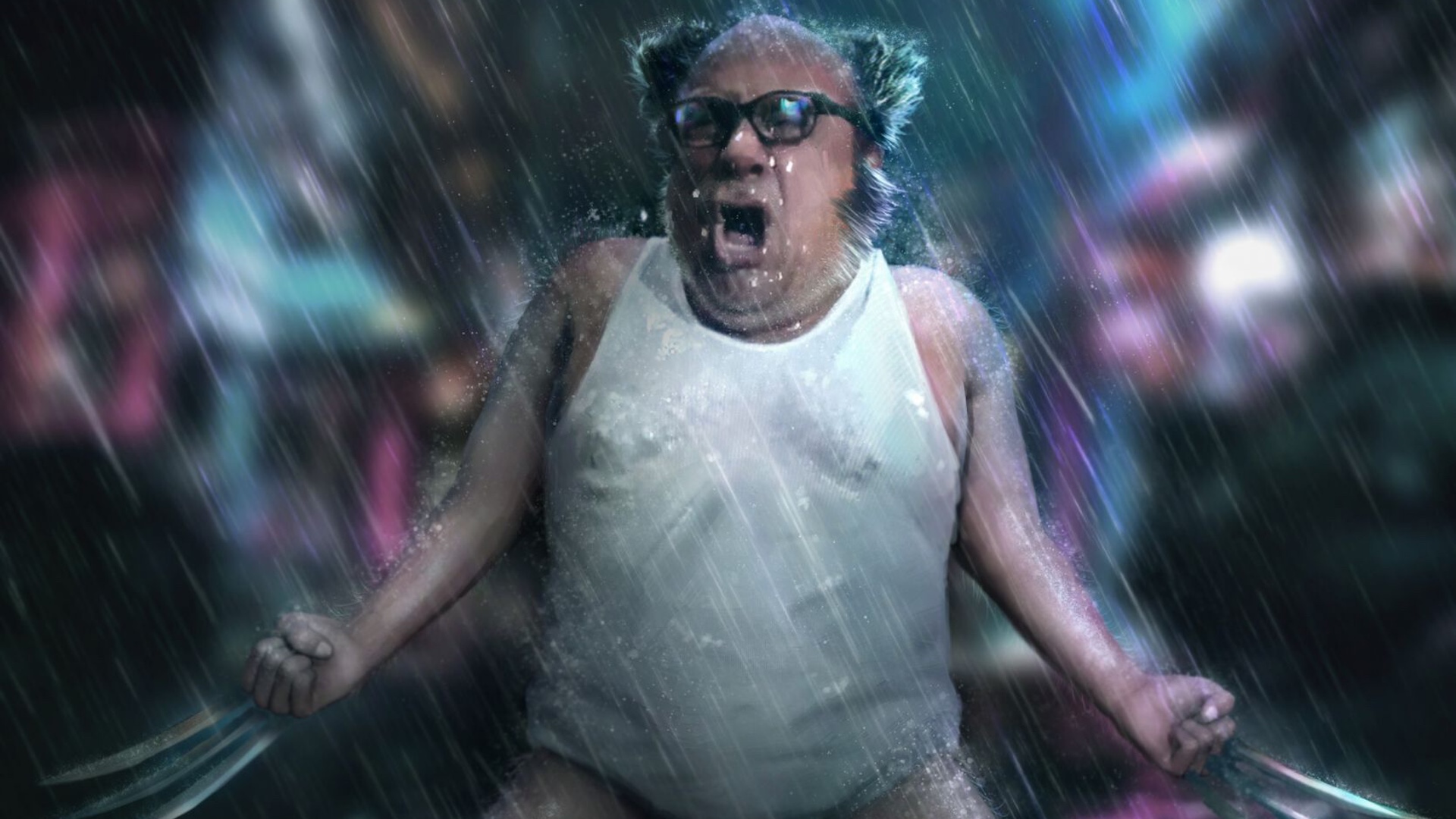 Danny Devito Wallpapers