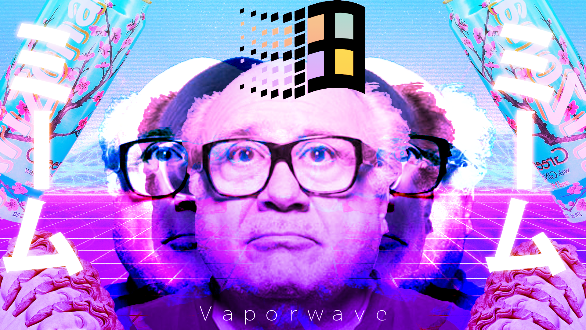 Danny Devito Wallpapers